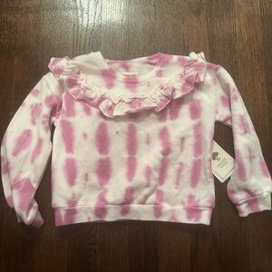 Tucker and Tate size 2 sweatshirt